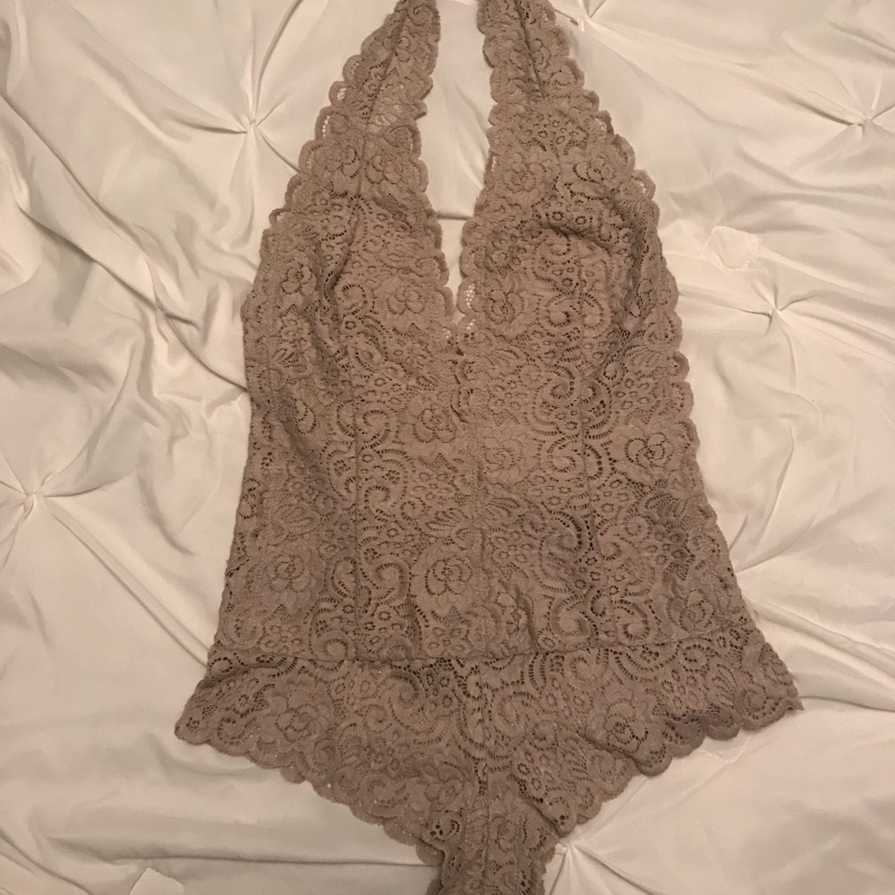 Bodysuit
